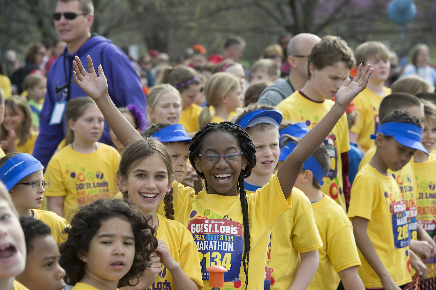 Go!StL Family Fun Day