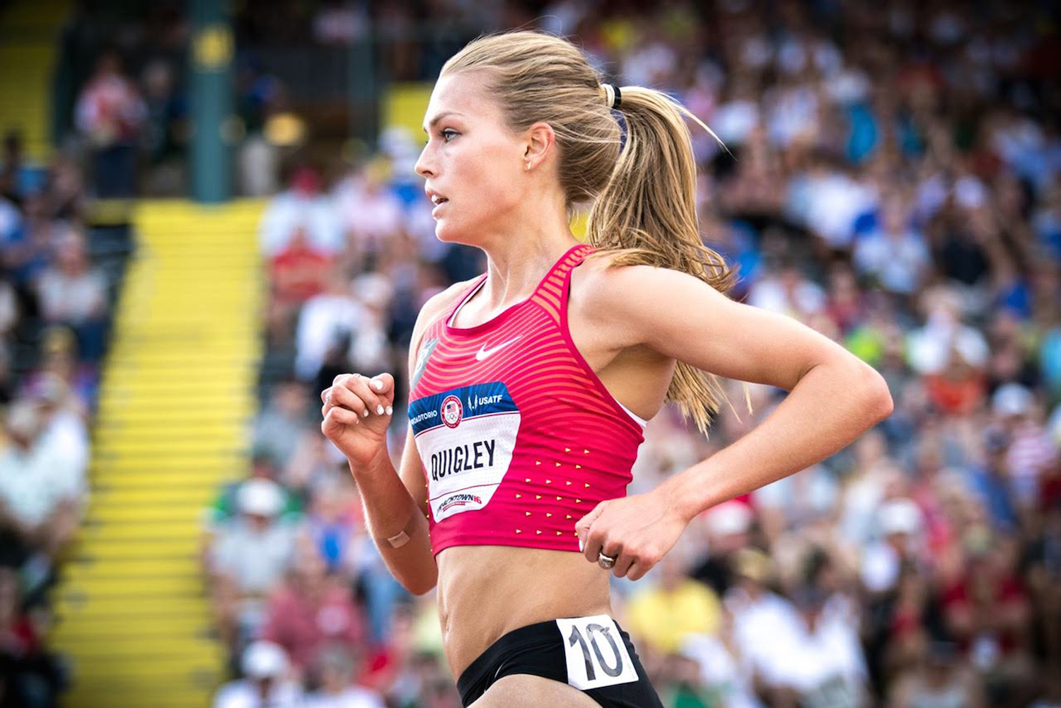 Colleen Quigley