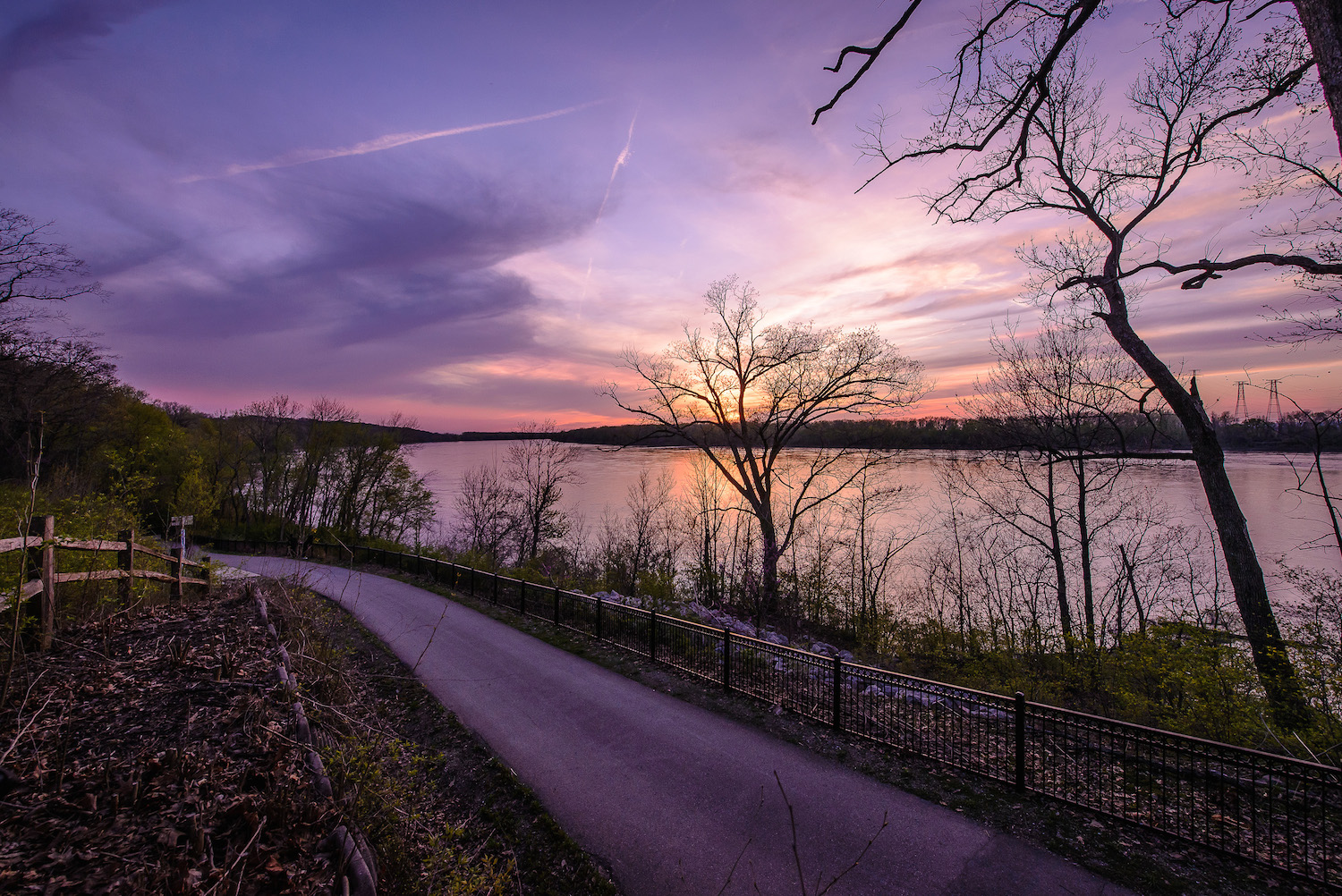 Sunset Park