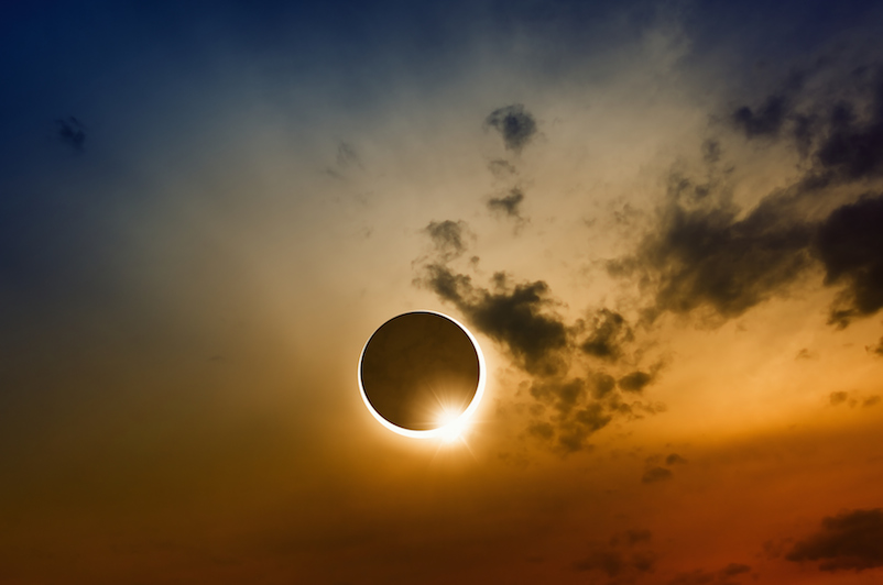 The Great American Eclipse will come to Missouri in August