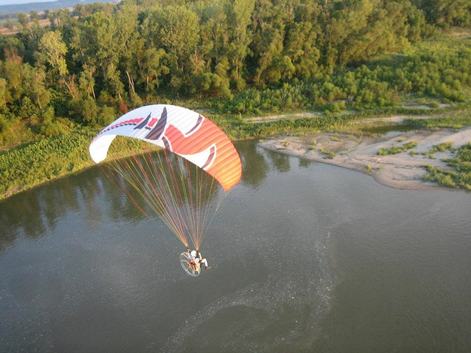 Paragliding Unlimited