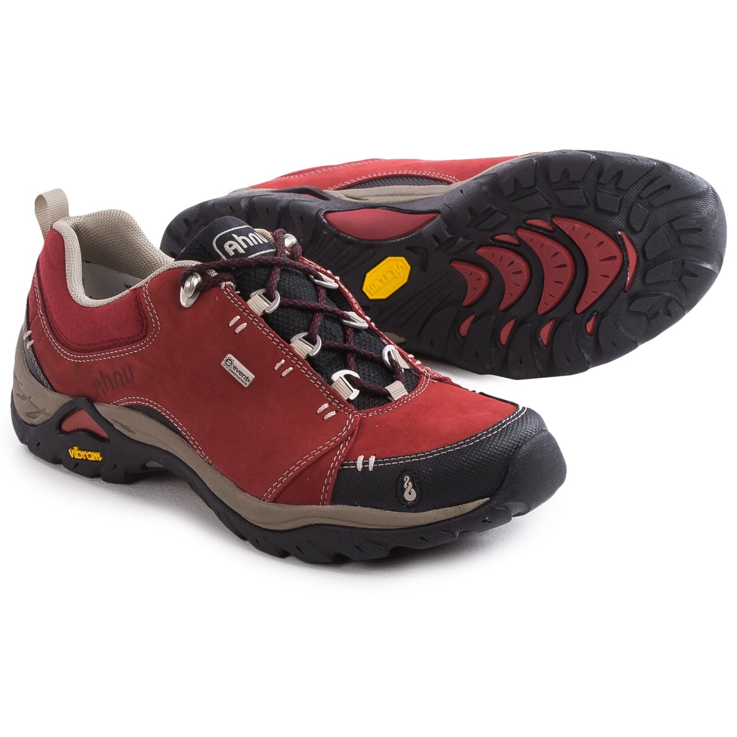 Teva Ahnu Montara II WP