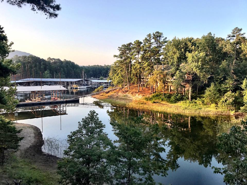 Mountain Harbor Resort