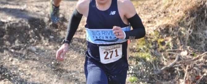 Big River Castlewood Cup