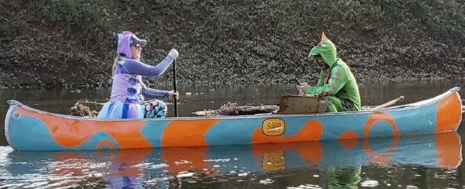 Schitty Canoe Company