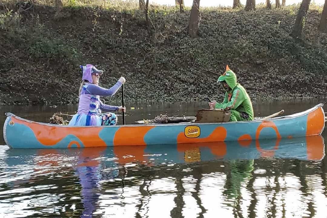 Schitty Canoe Company