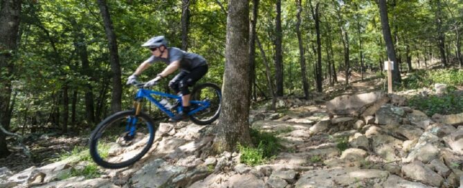 OZ Trails US Pro Cup