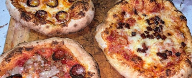 Pedal'n Pie Opens in Crystal City