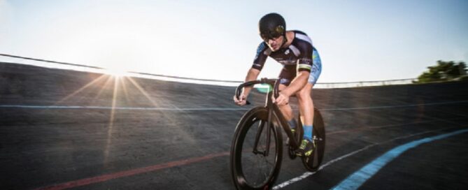 St. Louis Hour Record
