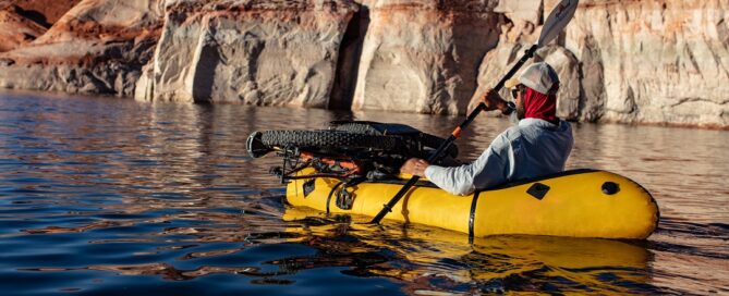 Bikerafting