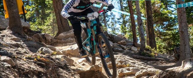 Big Mountain Enduro