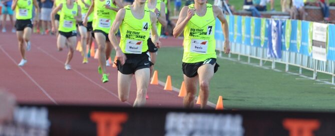 Festival of Miles