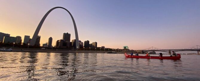 River City Outdoors Receives Thrive Grant