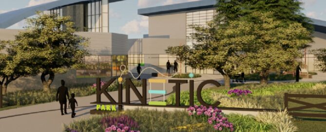 Kinetic Park St. Charles