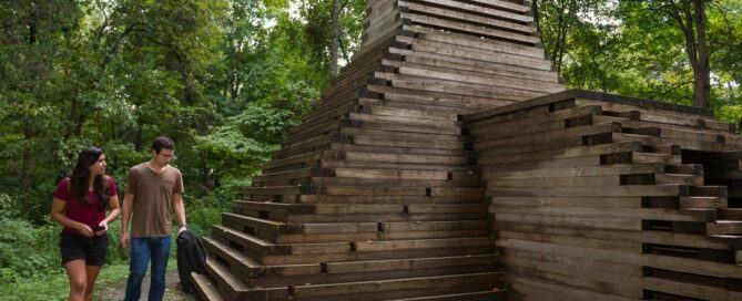 Laumeier Sculpture Park