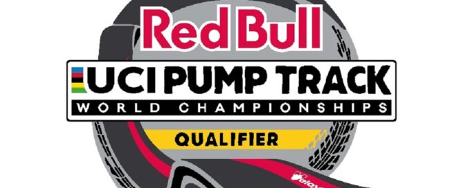 ST. CHARLES PARKS RED BULL UCI PUMP TRACK WORLD CHAMPIONSHIPS