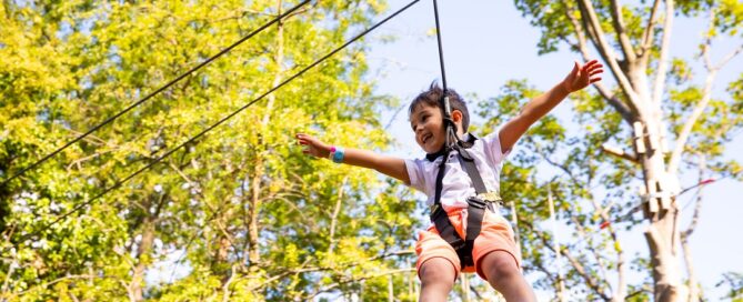 Go Ape St. Louis