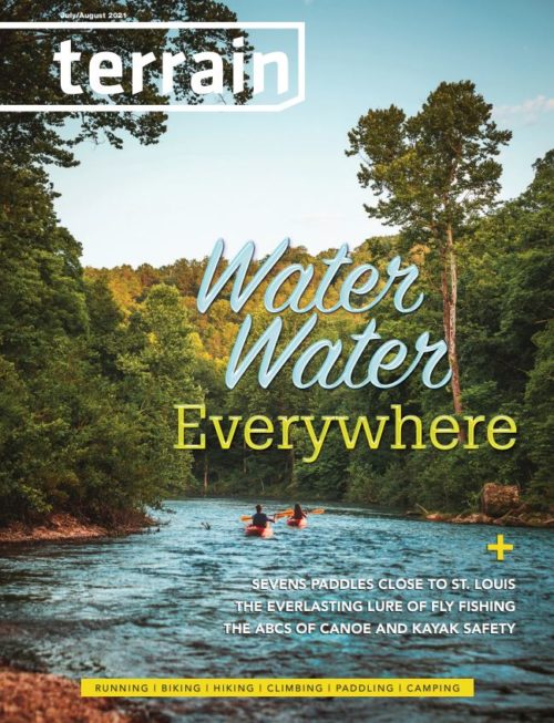 Terrain Magazine Jul-Aug 2021