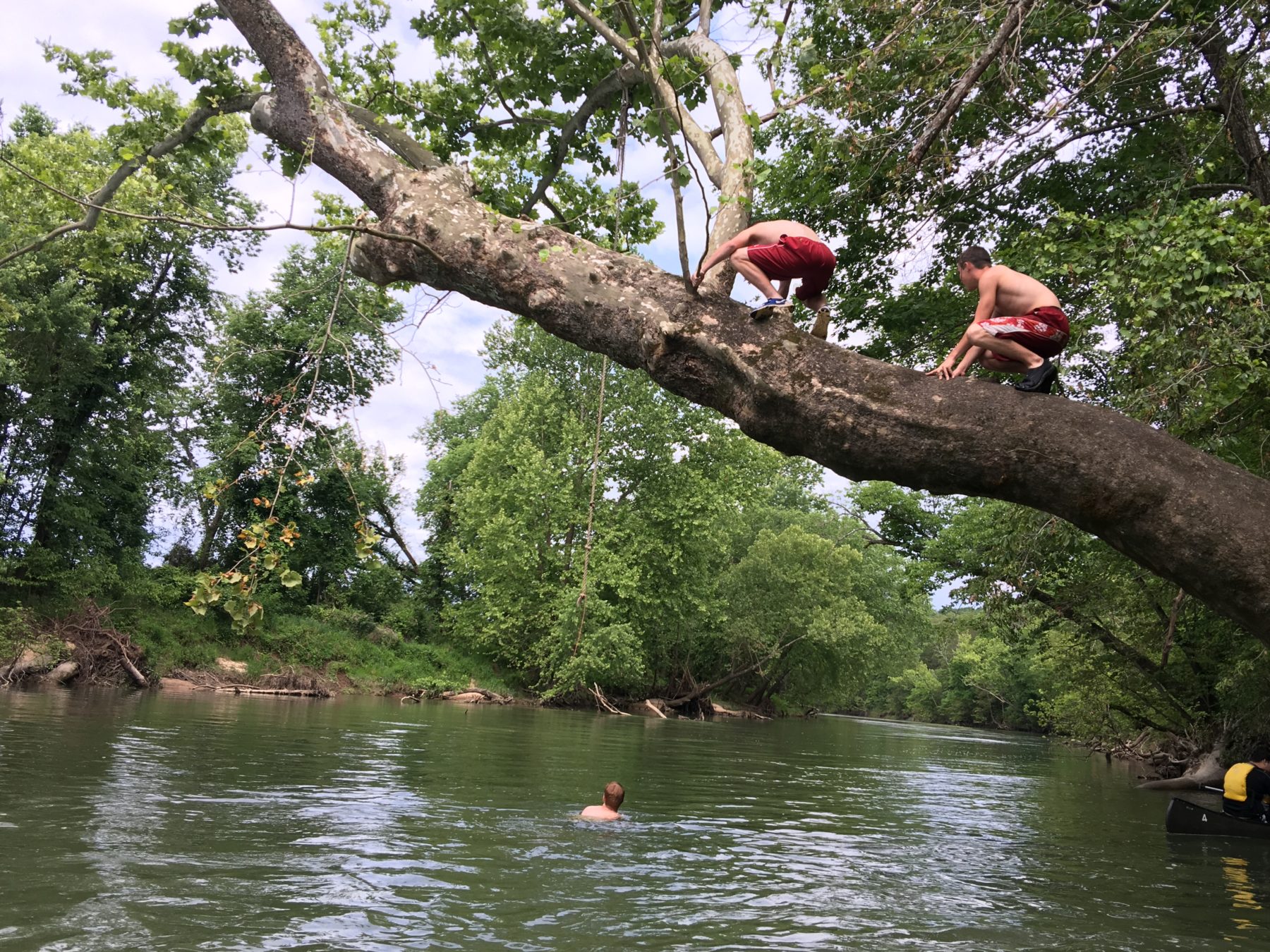 Meramec River