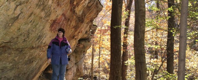 Piney Creek Nature Preserve
