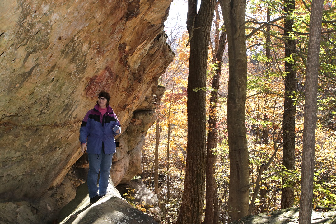 Piney Creek Nature Preserve