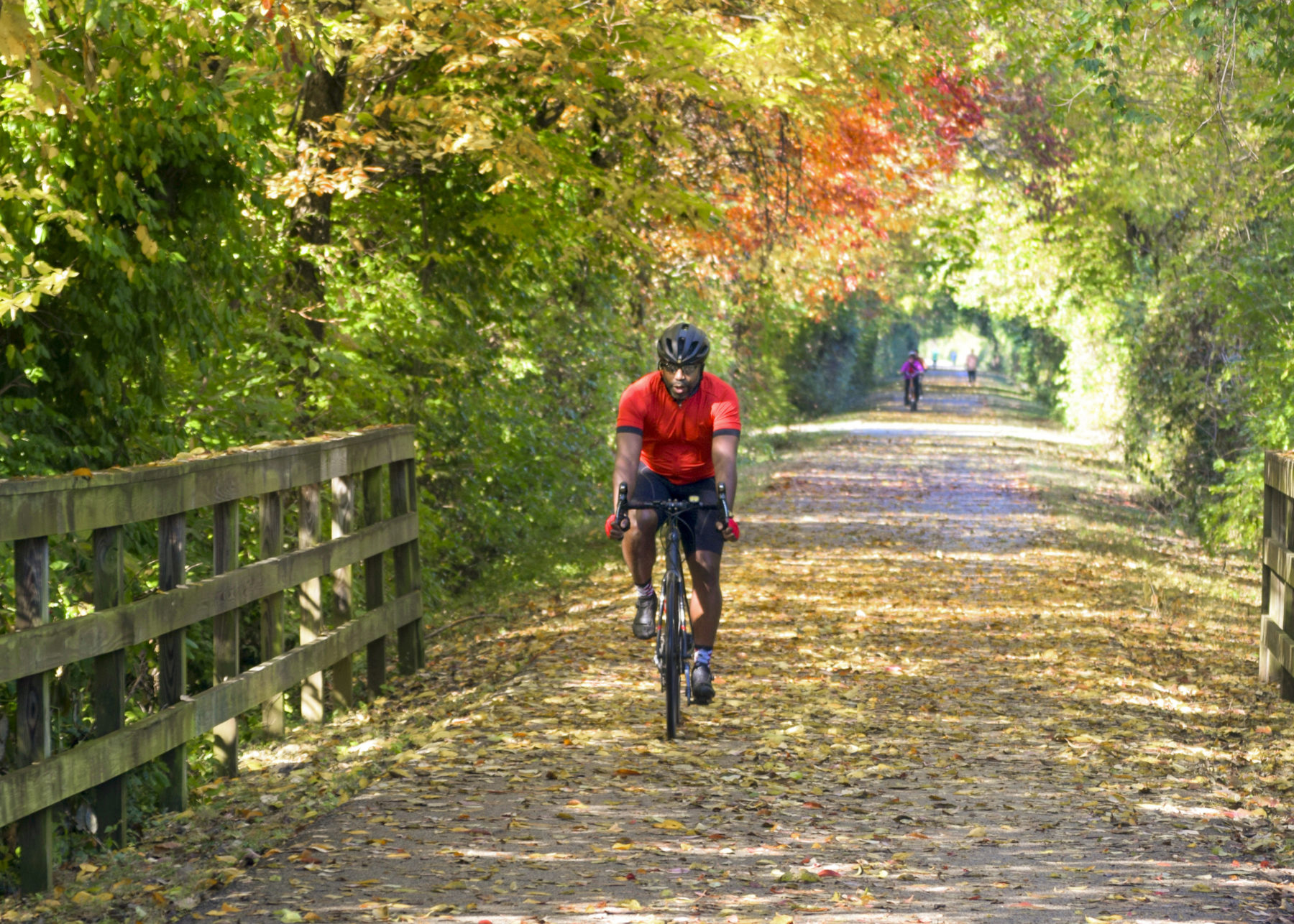 MCT Goshen Trail