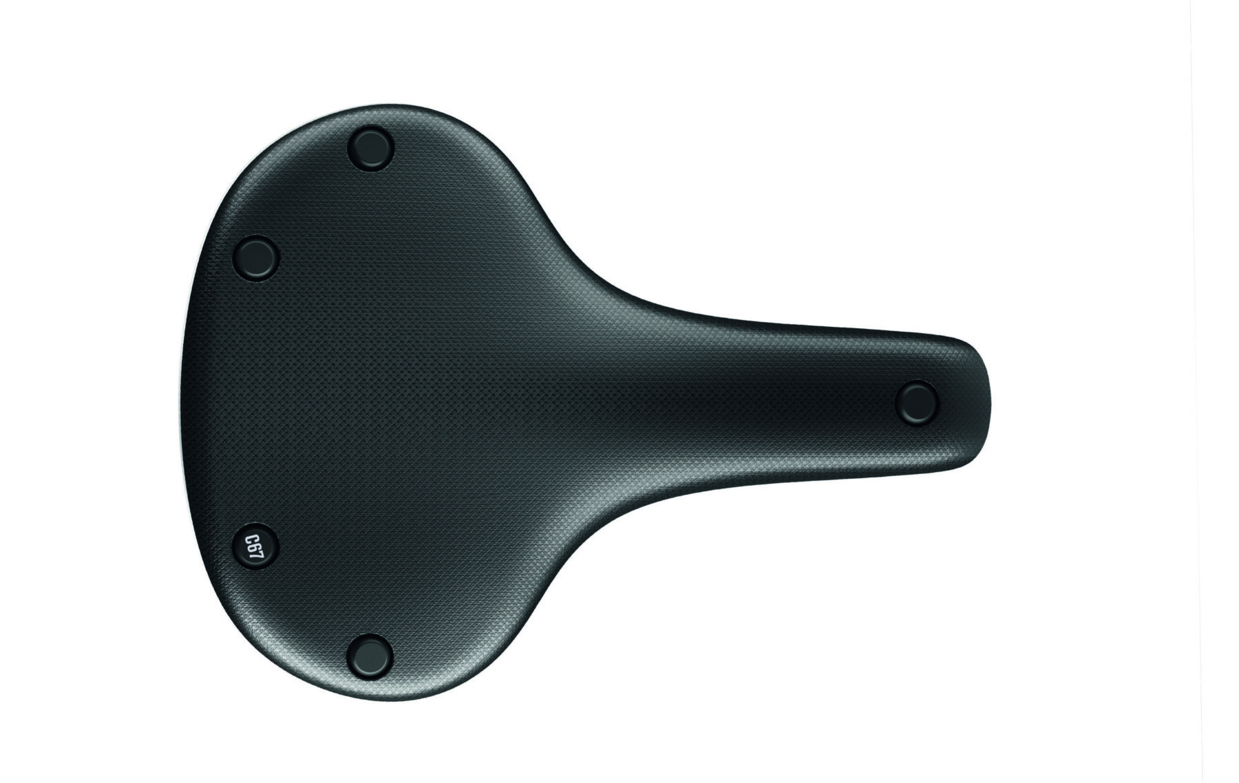 Brooks Cambium C67 Saddle
