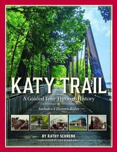Kary Trail: A Guided Tour Through History