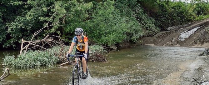 Butterfield Stage ExperienceMoreau Creek Crossing