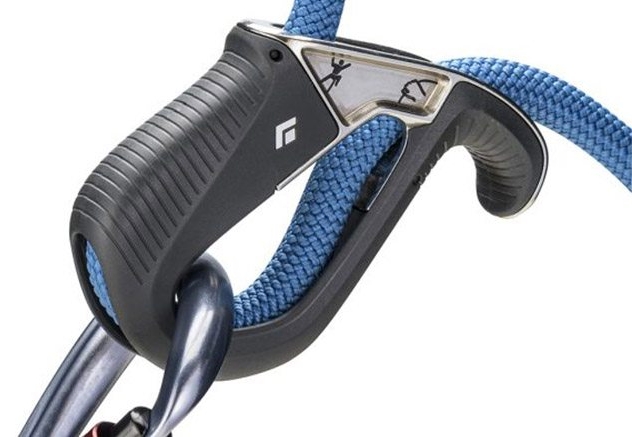Black Diamond ATC Pilot