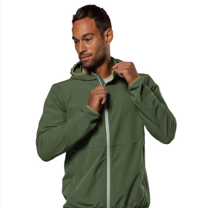 Nathan Men’s Tour Jacket