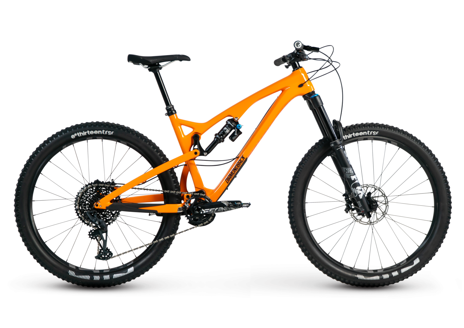 Diamondback Release 5C