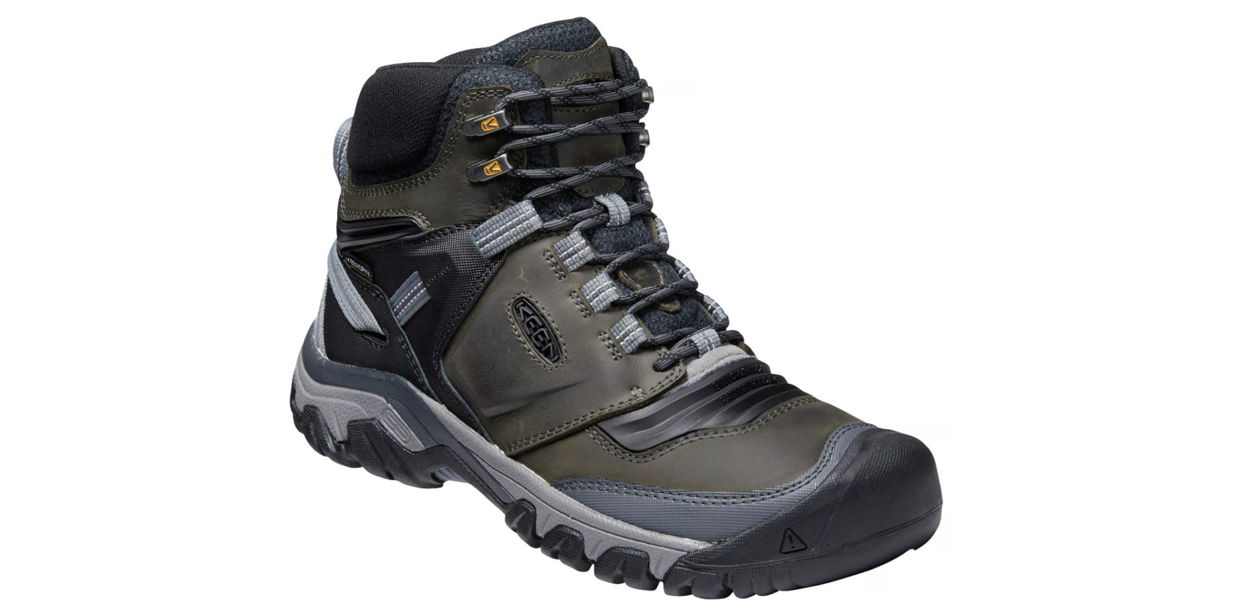 Keen Ridge Flex Waterproof Boot 
