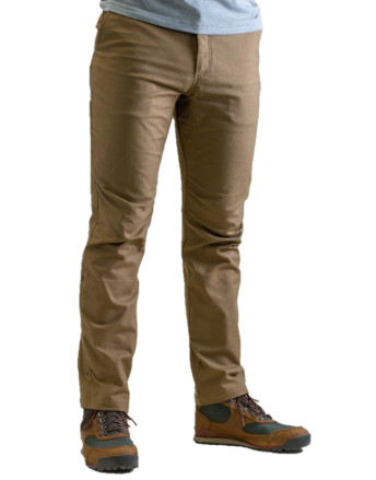 LIVSN Canvas Pants