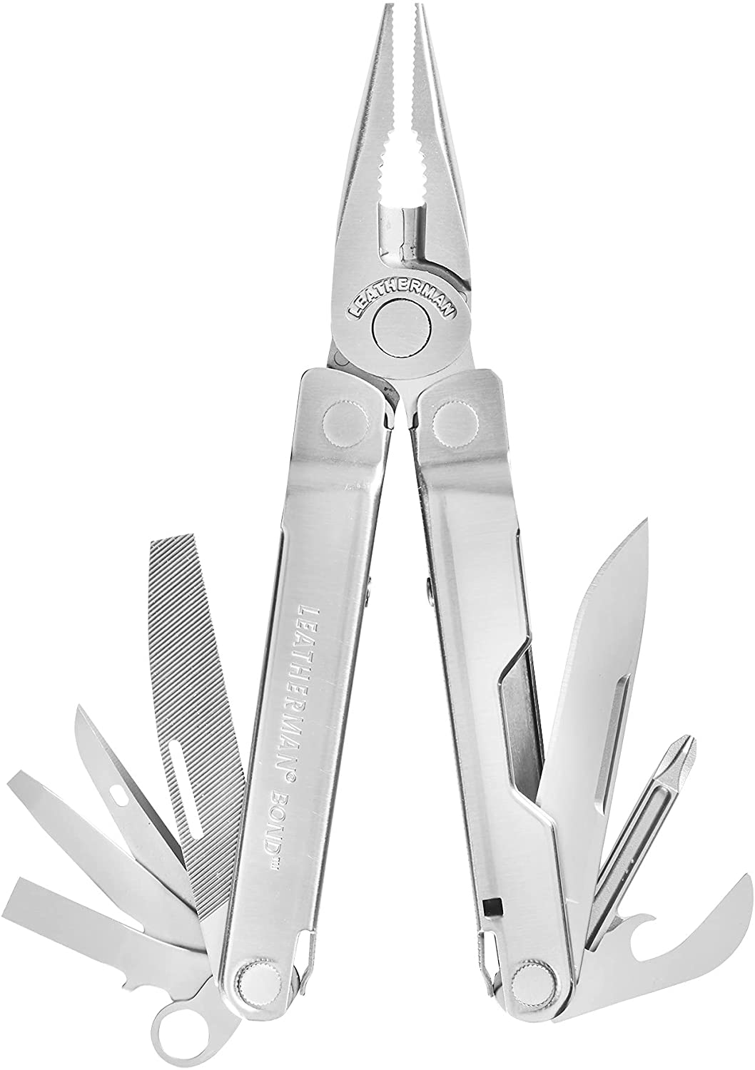 Leatherman The Bond 