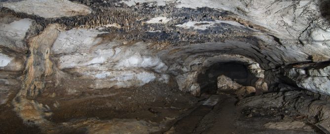 Lemp Brewery Cave