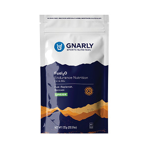Gnarly Sports Nutrition Fuel2O