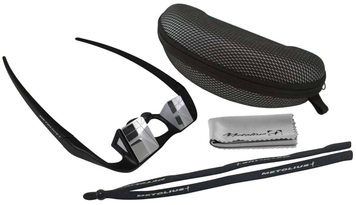 Metolius Upshot Belay Glasses