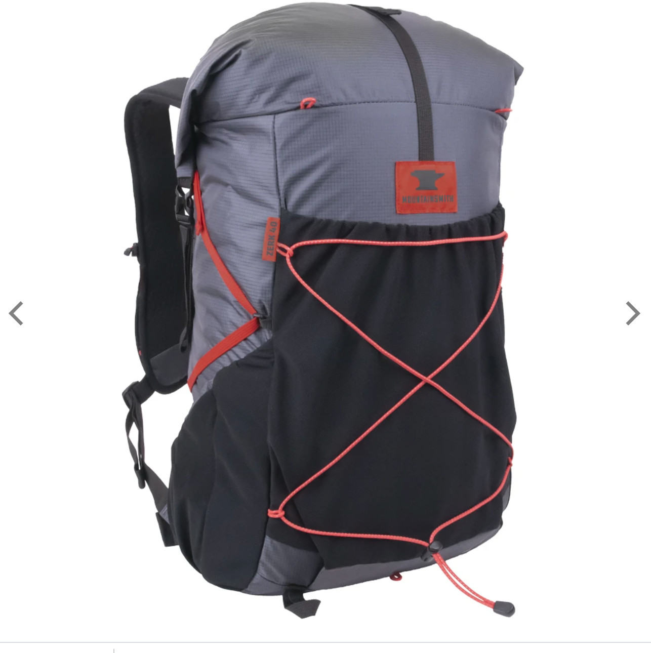 Mountainsmith Zerk 40