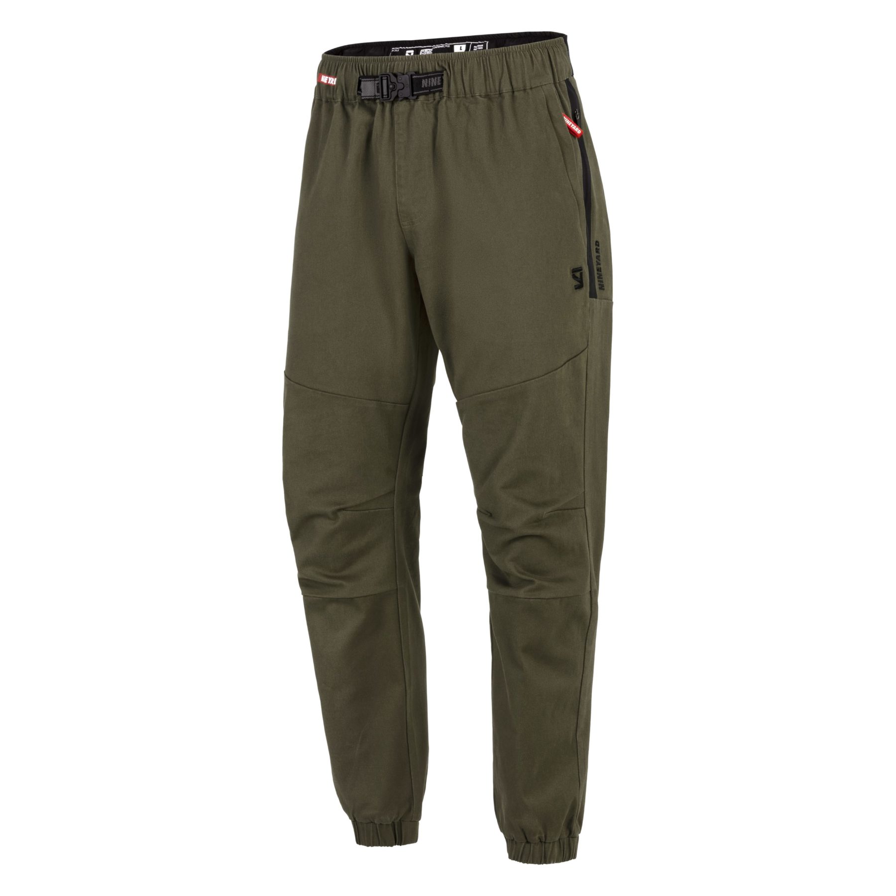 Nineyard Street Chino Joggers