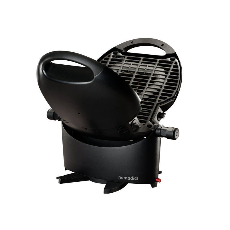 nomadiQ Portable Propane Gas Grill