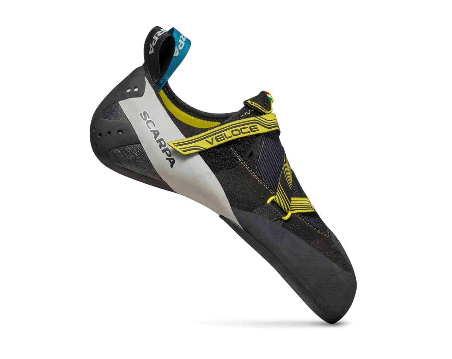 Scarpa Veloce