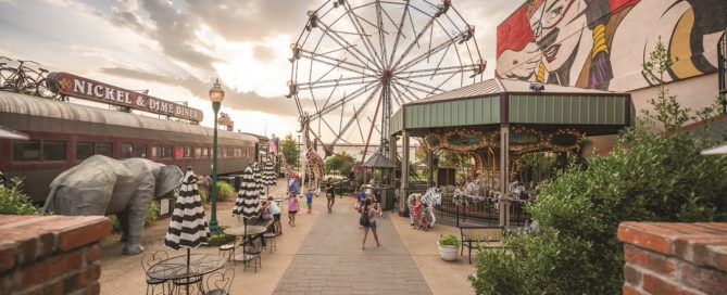 Fort Smith, Arkansas