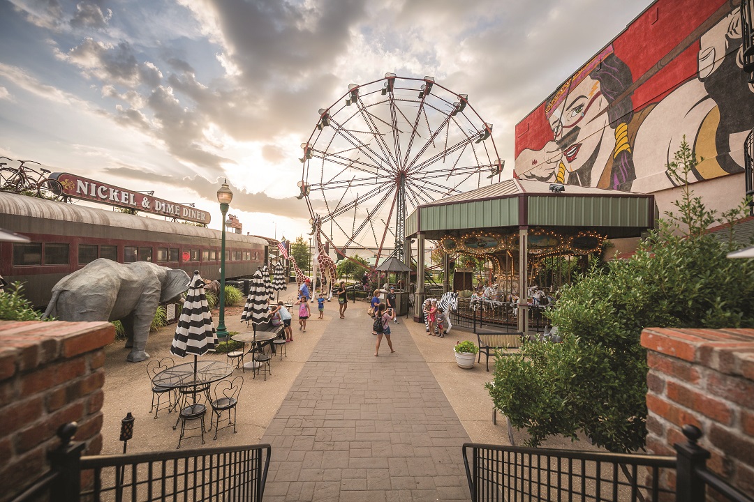 Fort Smith, Arkansas