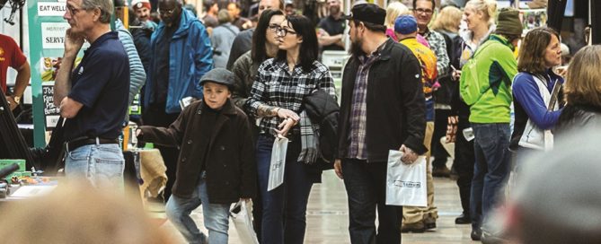 Gateway Outdoor Expo 2022