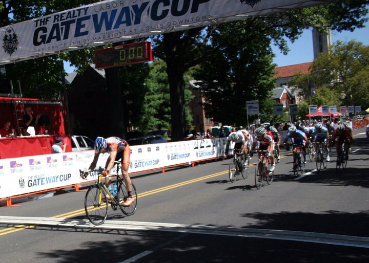 Dave Cummins Gateway Cup