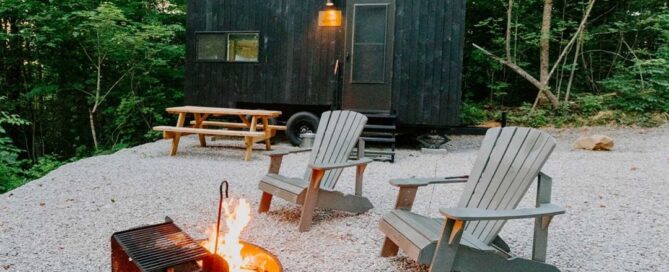 Getaway St. Francois