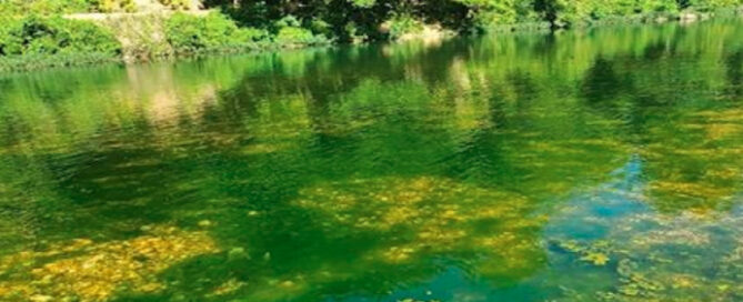 Eminence Water Treatment Violation