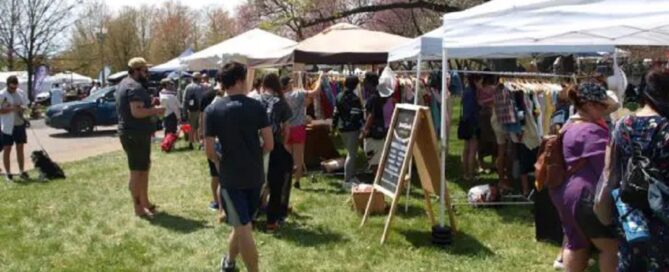 St. Louis Earth Day Festival 2023