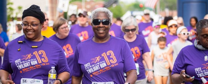 Ferguson Twilight Run 2023